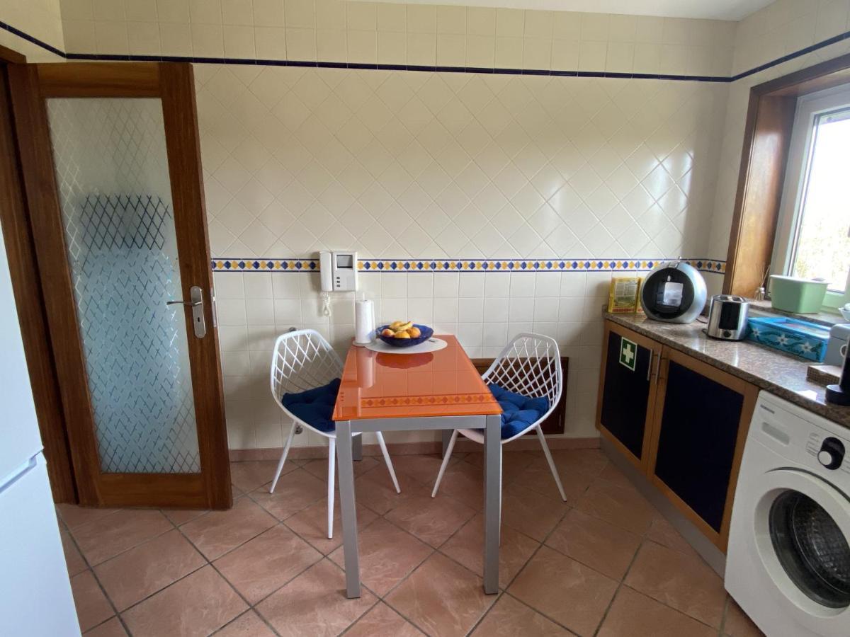 Alojamento Saudade Gafanha da Boa Hora Buitenkant foto